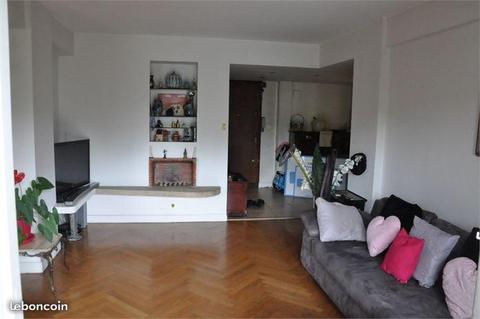 Appartement 5 pièces 111 m²