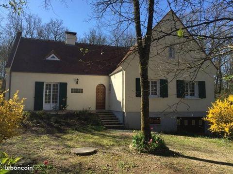 Maison familiale proximité bourges et avord