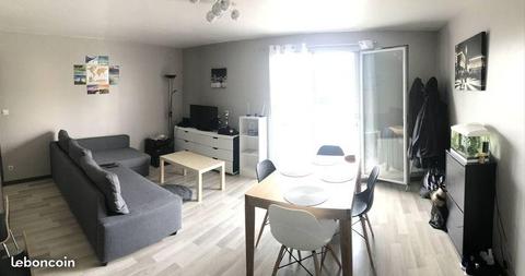 Appartement 46m2