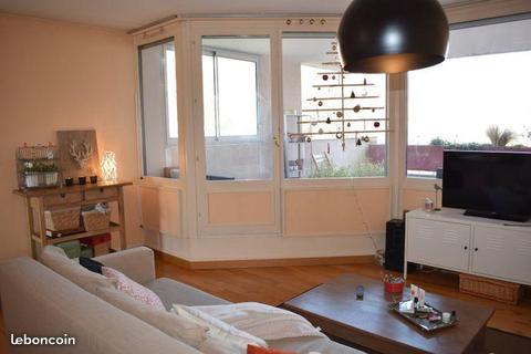 APPARTEMENT T2 BIS 63 m2