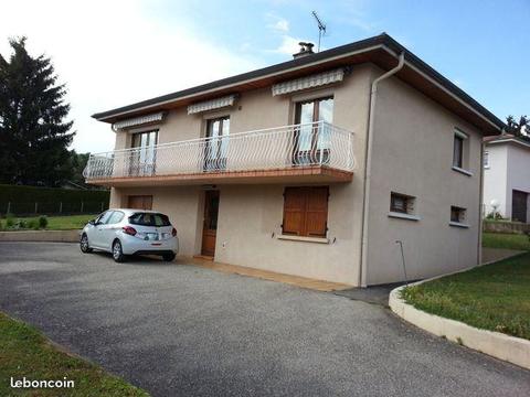 Maison 4 Pièces 84 m2