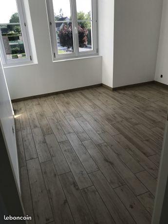 Appartement 10 min de Reims