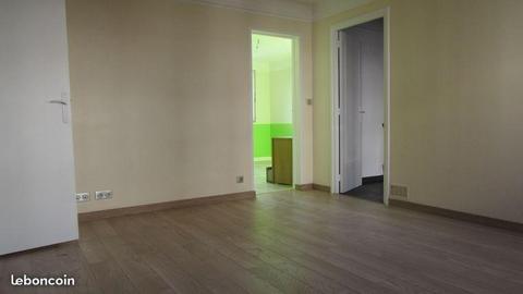 Appartement F2