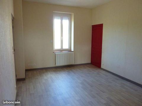 Appartement F2 Saint-Eloy-Les-Mines