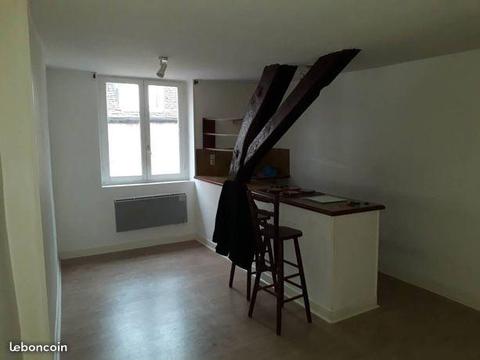 appartement T2 hypercentre Dijon