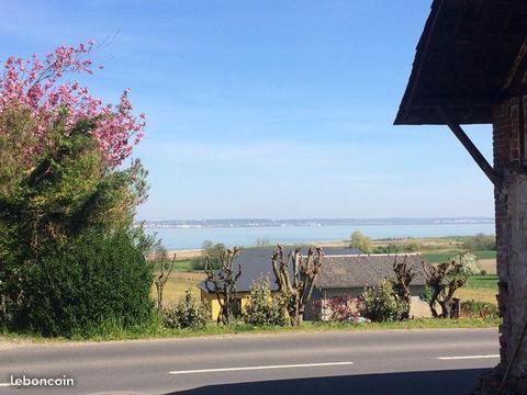 Maison VUE MER 100M2 à CRICQUEBOEUF