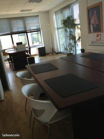 Bureau 36m² parc technologique