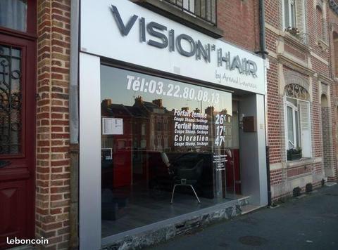 Local commercial amiens chateaudun