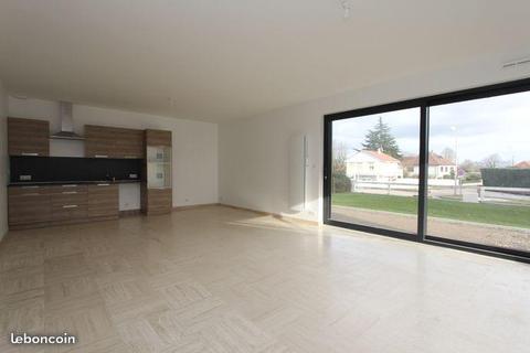 Appartement Neuf 5 pièces 100 m² - 10 mn d'Amiens