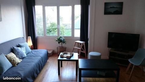 Appartement location semaine Saint Quay Portrieux