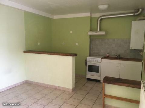 Appartement T2 à louer proche de Brive et de Tulle