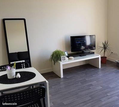 WE des 24h du Mans - Bel appartement