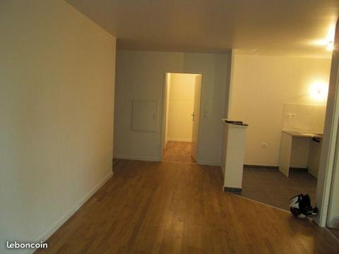 APPARTEMENT F4 Ermont eaubonne