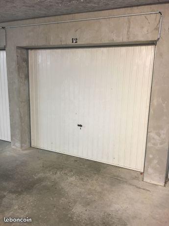 Location garage