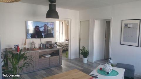 Appartement Rénové 64m2 Lyon 5ème/St Foy