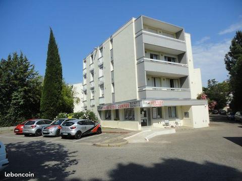 Studio - quartier boutonnet - ideal etudiant