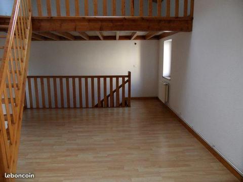 Appartement 65m2