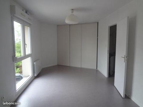 Appartement T1 25 M2 DIJON (proche facultés)