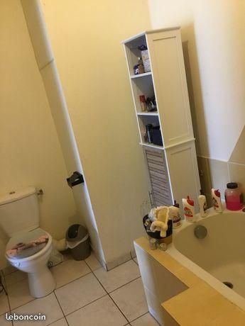 Location appartement F2 bis