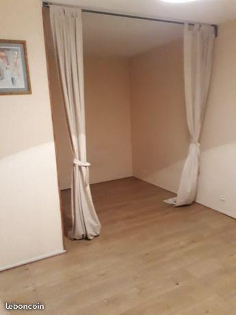 APPARTEMENT T1 28Me