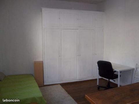 STUDIO MEUBLE TOUT CONFORT PARIS 15e