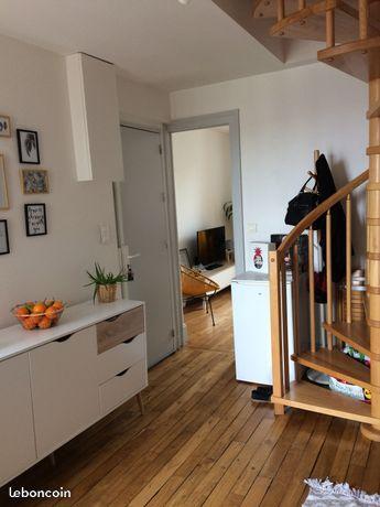 Appartement Vieille Ville