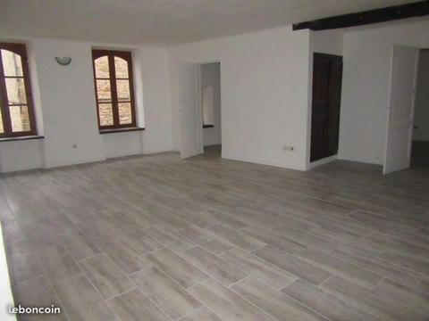 Appartement 4 pièces 135 m²