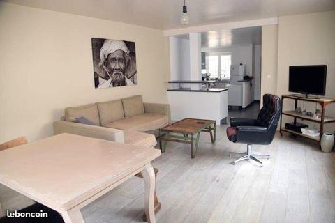 Appartement F3