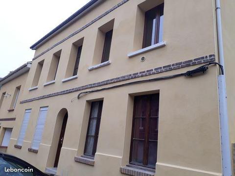 Duplex proche Rouen