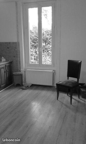 Appartement 90 m2