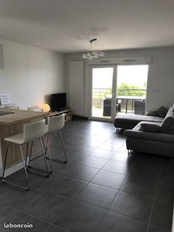 Appartement 3 pièces - 69m2 - Les Ollières