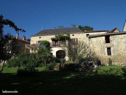 Ancienne maison de Maitre