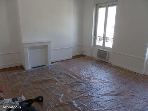 Reims, Ruinart F1 de 28m2