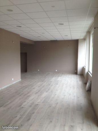 Local commercial Cherbourg 95 m2