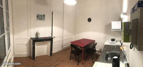 Appartement hyper centre