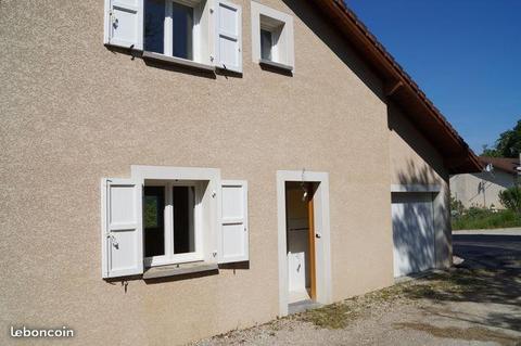 Maison T4 Duplex + Garage BOHAS