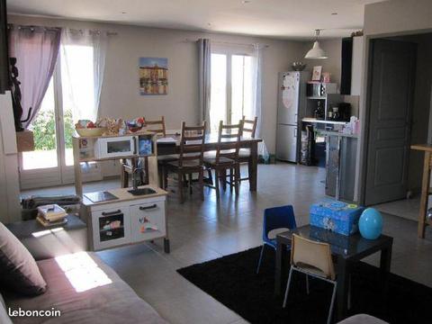 Villa 4 pièces 97 m²