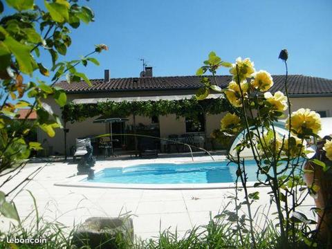 Villa 5 pièces 150 m²