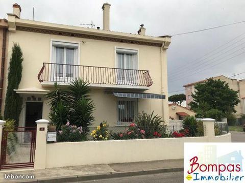 Villa 5 pièces 130 m²