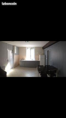 Appartement 41m2 vieux nogent