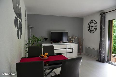 Appartement T2 de 43 m²