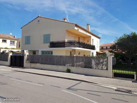 Superbe Villa traditionnelle à caissargues