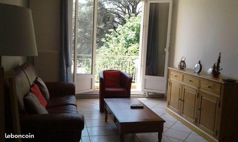 Appartement t4 66 m2 moulin a vent limite lyon 08