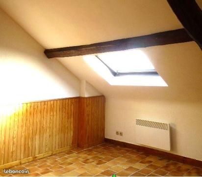 Appartement T2 36 m² - Spécial investisseurs