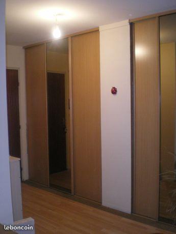 Appartement T3 72m2