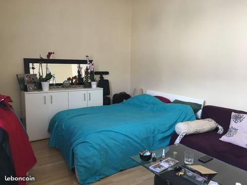 Location appartement centre ville