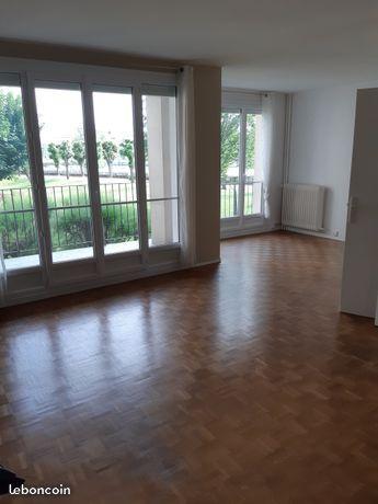 Appartement 3 pièces 57 m²