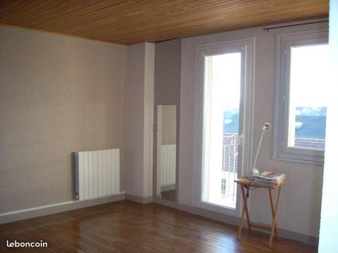 Appartement 4 pièces 63m2