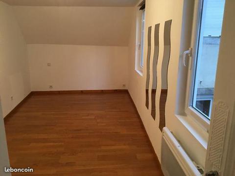 Appartement 22m2 - Rue des Granges