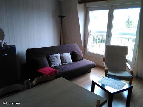 Appartement T2 50m2